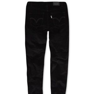 NWOT Levi’s 710 super skinny jeans, girls size 12.